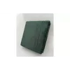 Xadrez Ardesto Jacquard Braid, Emerald (ART0207JB)