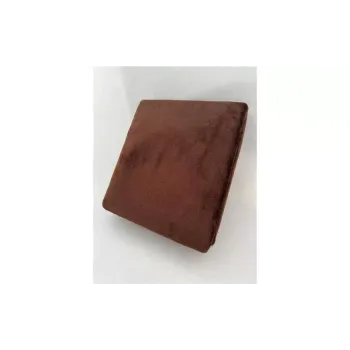 Καρό ύφασμα Ardesto Flannel, Brown (ART0217SB)