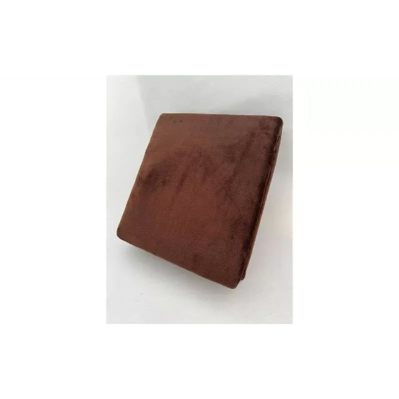 Καρό ύφασμα Ardesto Flannel, Brown (ART0218SB)