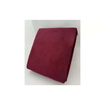 Καρό ύφασμα Ardesto Flannel, Burgundy (ART0221SB)