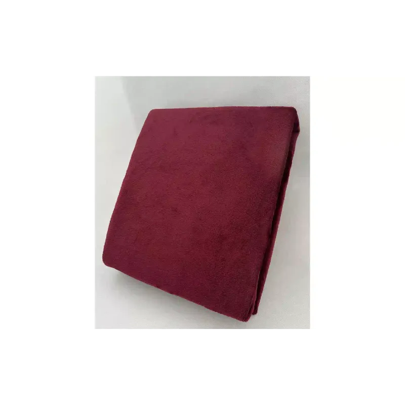 Καρό ύφασμα Ardesto Flannel, Burgundy (ART0222SB)