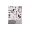Покривка за маса Ardesto Kitchen (ART08KN)