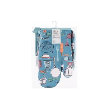 Sütőkesztyű Ardesto Cookery (ART14CK)