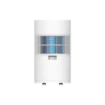 Осушувач повітря Cooper&Hunter, White (CH-D008WDC-16LDWF)