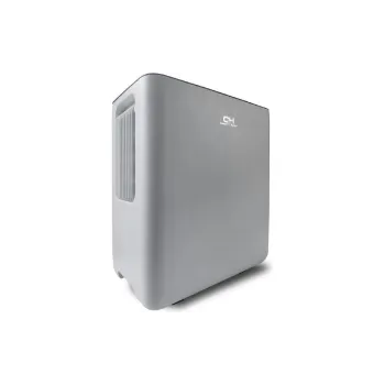 Осушувач повітря Cooper&Hunter, White (CH-D009WD10-20LDUWF)