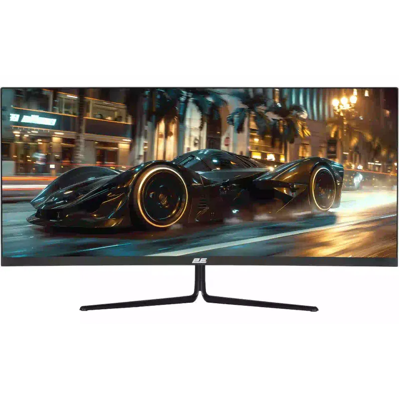 Monitor 2E Gaming 30" UWHD  G3024B (2E-G3024B-01.UA)