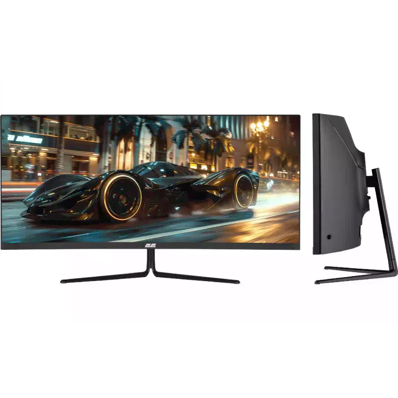 Monitor 2E Gaming 30" UWHD  G3024B (2E-G3024B-01.UA)