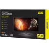 Monitor 2E Gaming 30" UWHD  G3024B (2E-G3024B-01.UA)