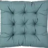 Stuhlkissen Ardesto Soft, Green (ART03SE)