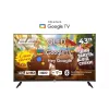 Televizija 2E, Black (2E-43A77Q)