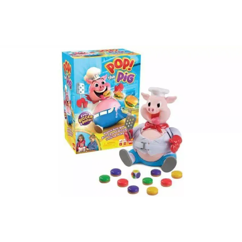 Гра Goliath (330546.B04)