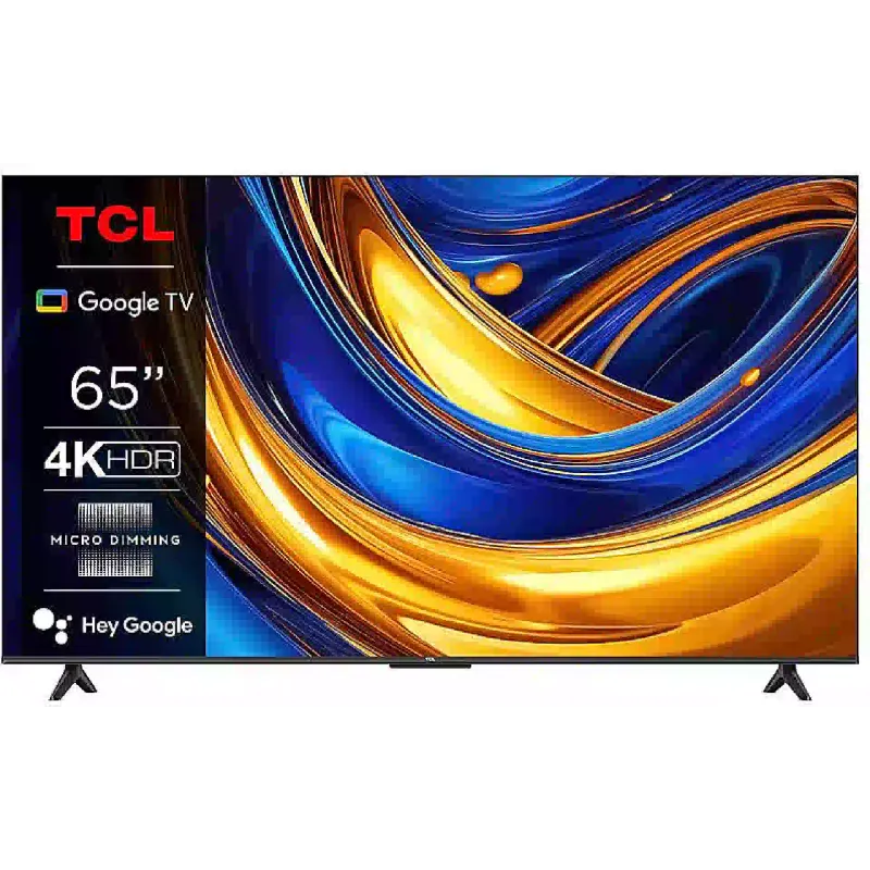 Телевизия TCL (65P69B)