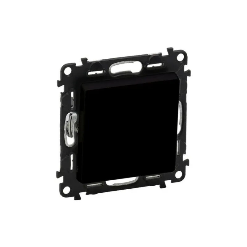 Schalten Legrand, Black (756301)