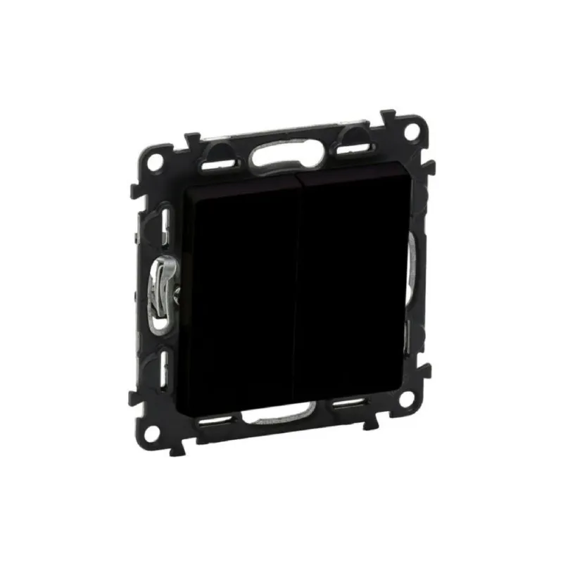 Cambiar Legrand, Black (756305)