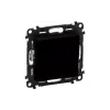 Preklop Legrand, Black (756316)