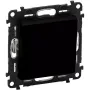 Превключвател Legrand, Black (756316)