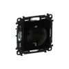 Гнездо Legrand, Black (756321)