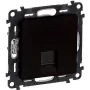 Гнездо Legrand, Black (756340)