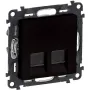 Vtičnica Legrand, Black (756361)