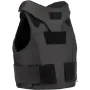 Golyóálló mellény Ukrainian Armor Siwar, Black (UCVLBG1)