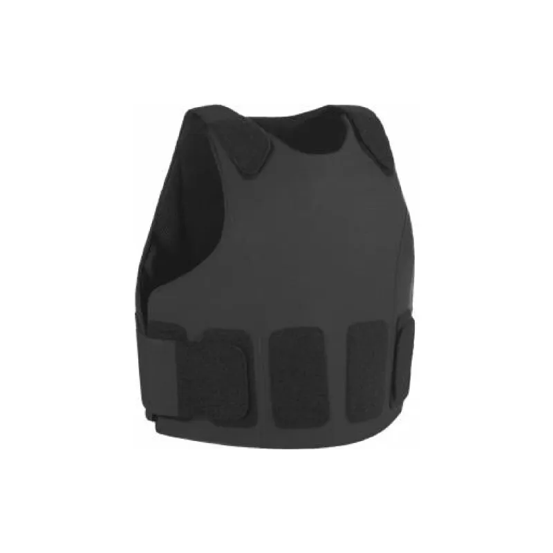 Бронежилет Ukrainian Armor, Black (UCVMB)