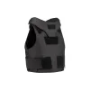 Bulletproof vest Ukrainian Armor Siwar, Black (UCVMBG1)