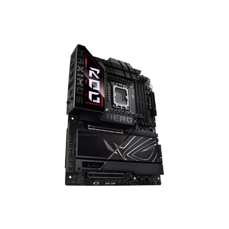 Μητρική πλακέτα Asus ROG Maximus Hero Z890 (90MB1ID0-M0EAY0)
