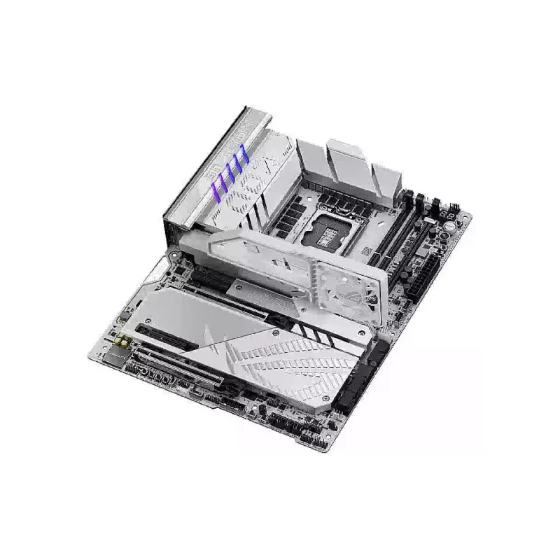 Дънна платка Asus ROG Maximus Apex Z890, White (90MB1IP0-M0EAY0)