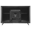ТБ 2E 43" 4K UHD /Google TV Black (2E-43A07KU)