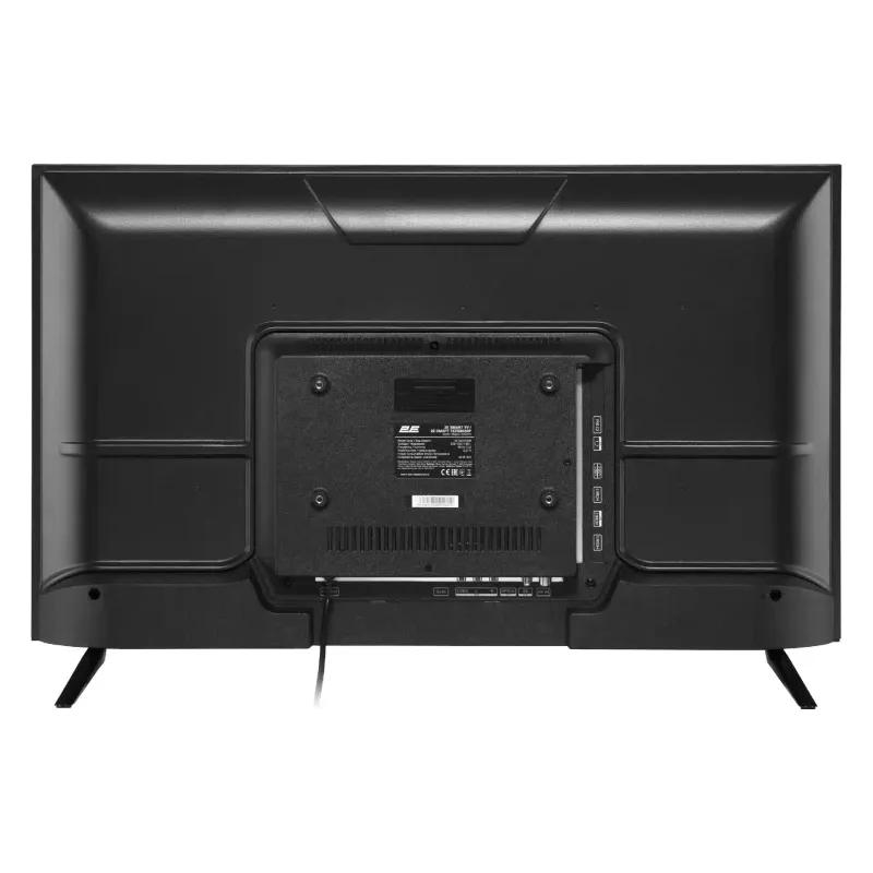 Televizija 2E, Black (2E-32A07KH)