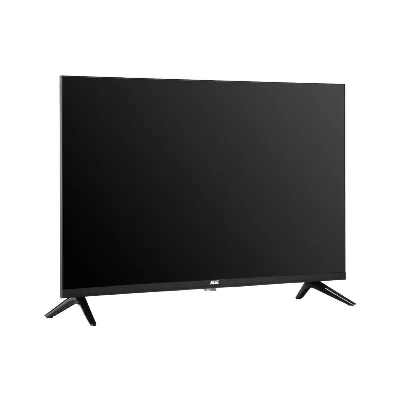 tv 2E, Black (2E-65A77Q)
