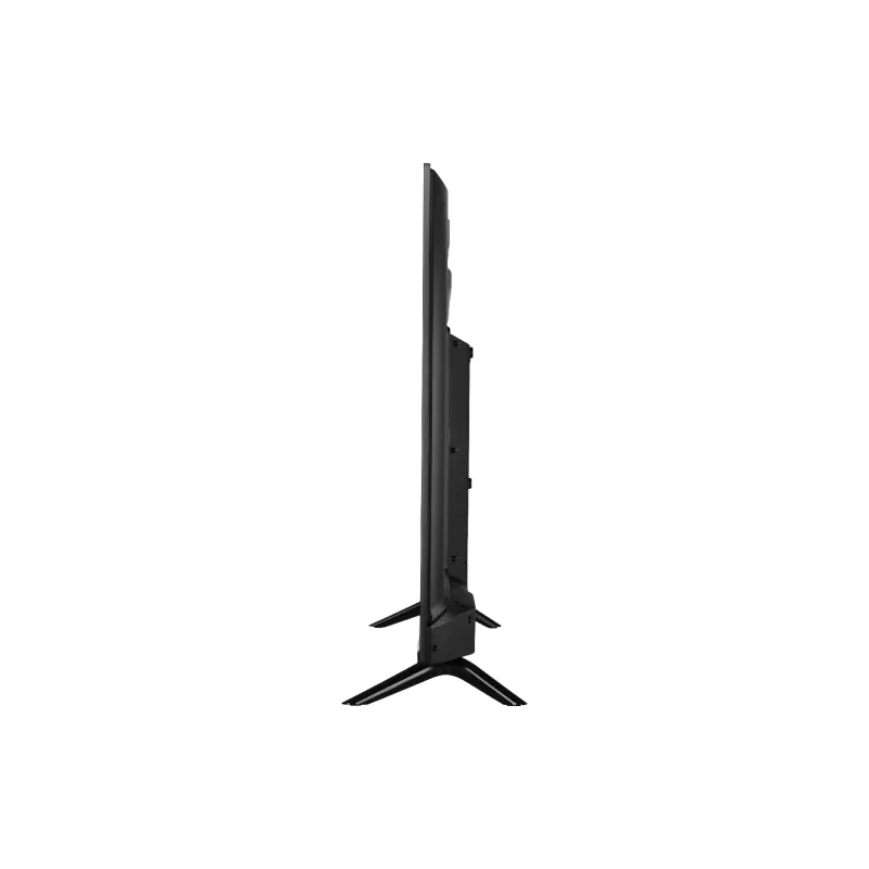 ТБ 2E 50" 4K UHD /Google TV Black (2E-50A77Q)