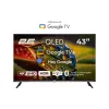 Televizija 2E, Black (2E-43A77Q)