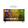 tv 2E, Black (2E-55A07K)