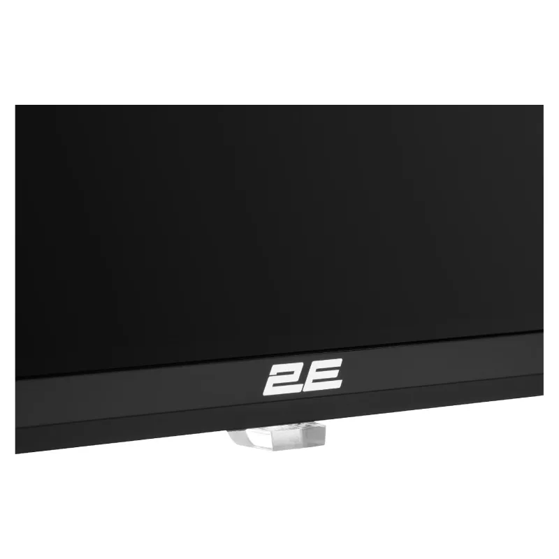 tv 2E, Black (2E-55A07K)