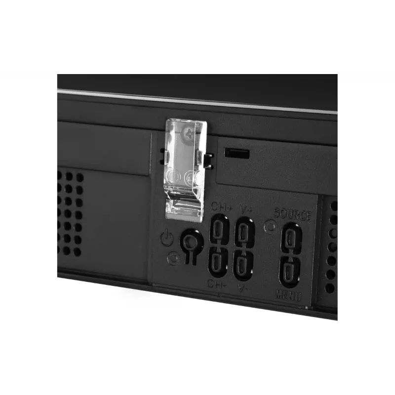 tv 2E, Black (2E-55A07K)