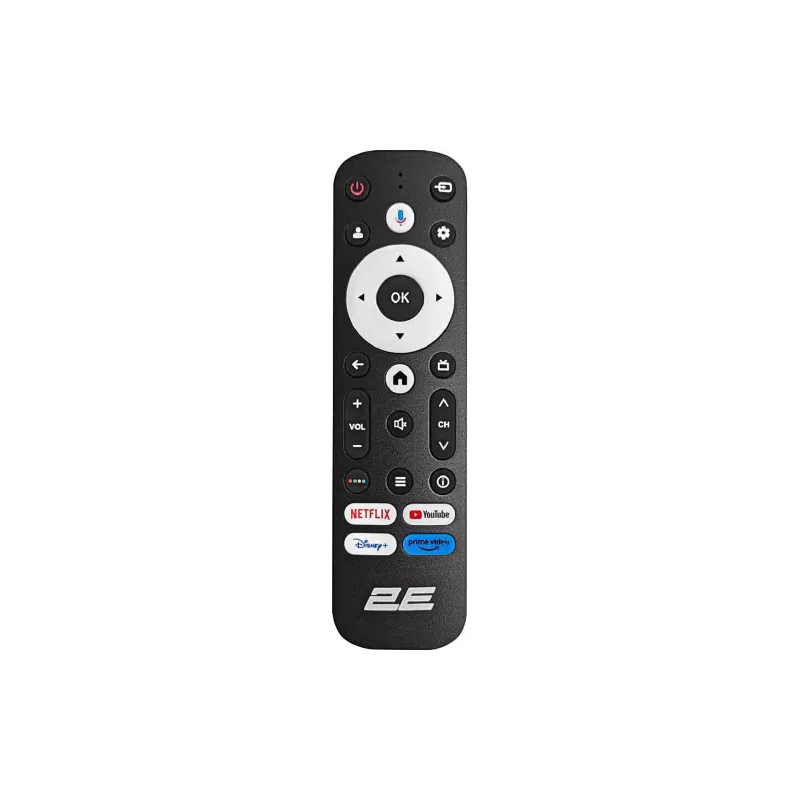 tv 2E, Black (2E-55A07K)