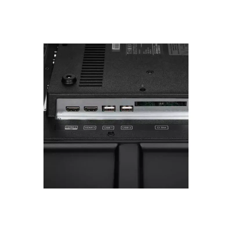 tv 2E, Black (2E-55A07K)