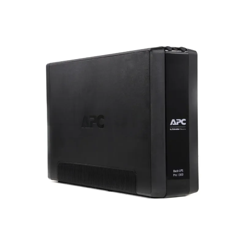Uninterruptible power supply APC (BR1300MI)