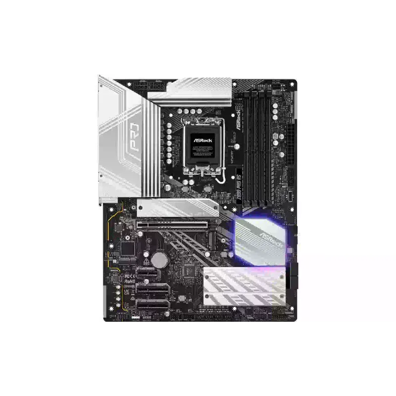 Материнська плата ASRock Z890 (Z890_PRO_RS), s1851