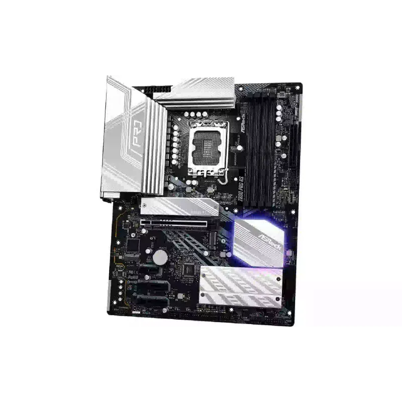Материнська плата ASRock Z890 (Z890_PRO_RS), s1851