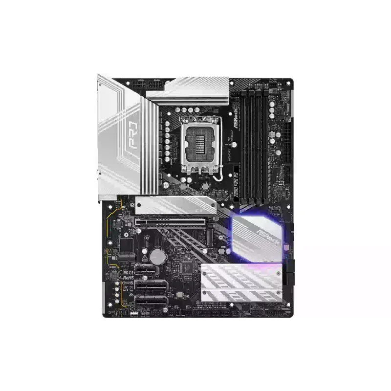 Материнська плата ASRock Z890 (Z890_PRO_RS), s1851