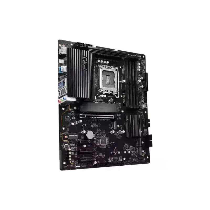 Материнская плата ASRock (Z890_PRO_A)