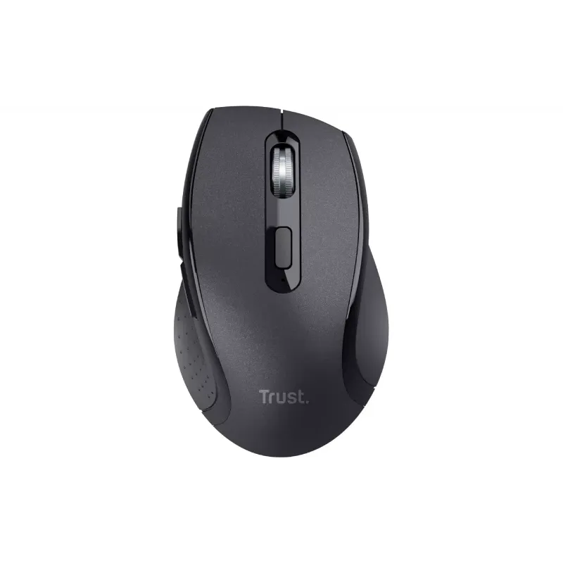 Maus Trust Sura, Black (25479_TRUST)