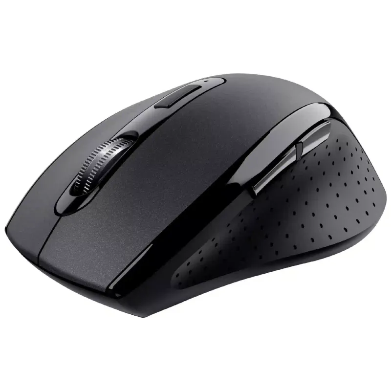Maus Trust Sura, Black (25479_TRUST)