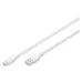 Kabel Digitus, White (AK-300340-020-W)