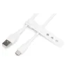 Cabo Digitus, White (AK-300340-010-W)