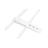 Cabo Digitus, White (AK-300340-010-W)
