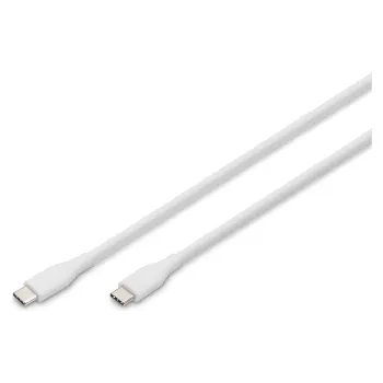 Καλώδιο Digitus, White (AK-300341-020-W)