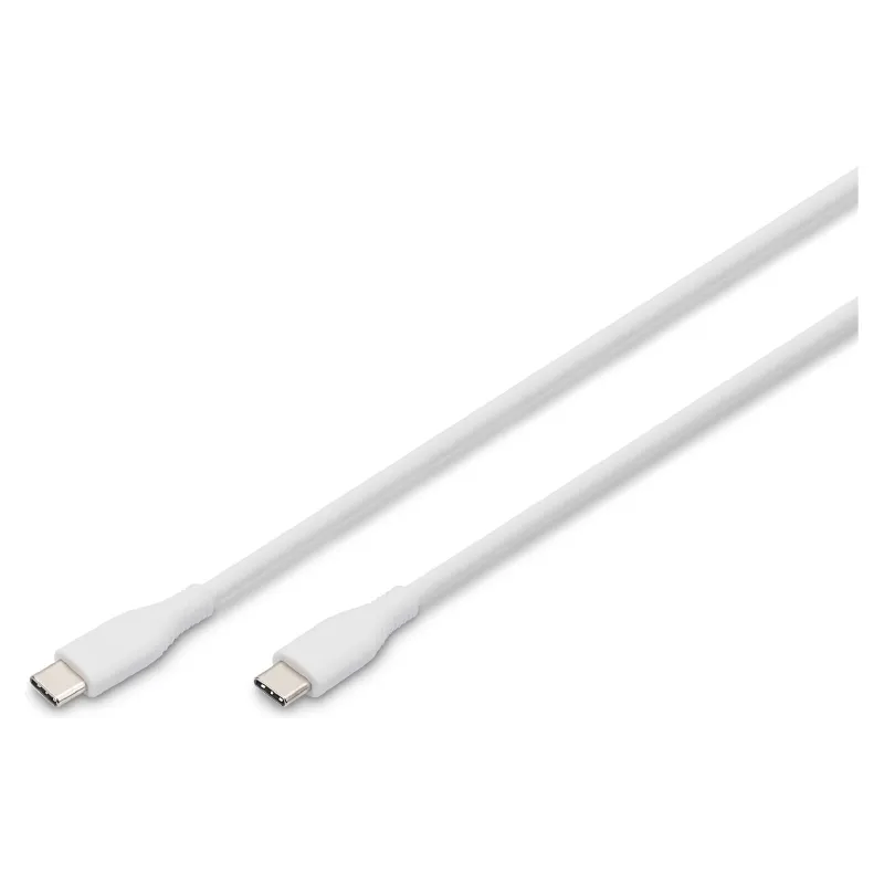 Kabel Digitus, White (AK-300341-020-W)